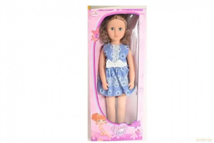 Lalka duża 70cm 013047 99050