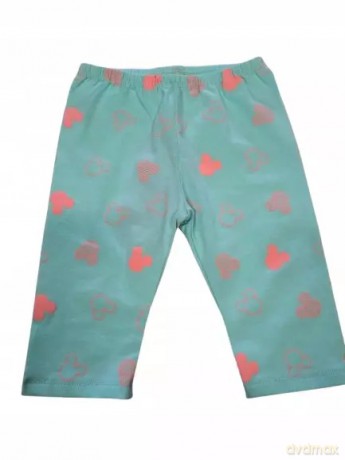 Legginsy 3/4 74-92