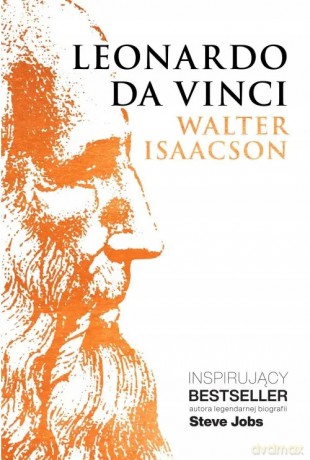 Leonardo da Vinci - Walter Isaacson [KSIĄŻKA]