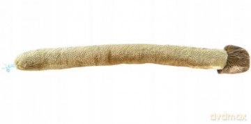 Maskotka Ogon Pluszowy Lwa Lew DUBI - 60cm