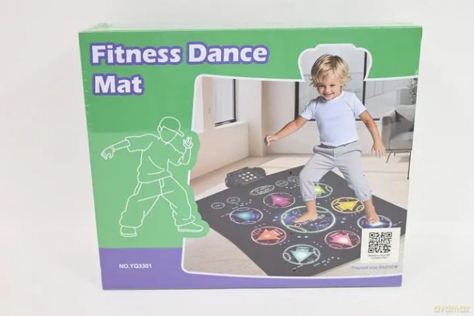 Mata taneczna n/bat 012992 98497