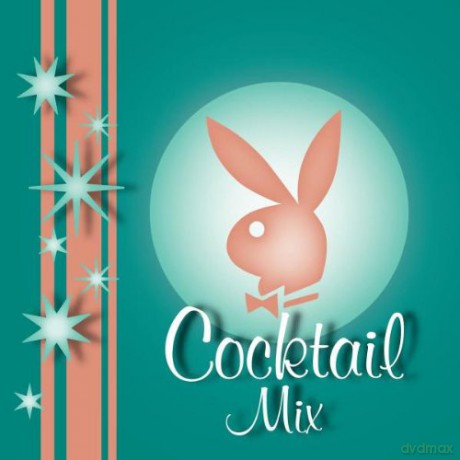 Various: Playboy Jazz:Cocktail Mix [CD]