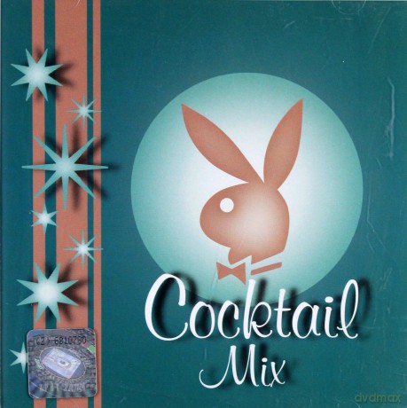 Various: Playboy Jazz:Cocktail Mix [CD]