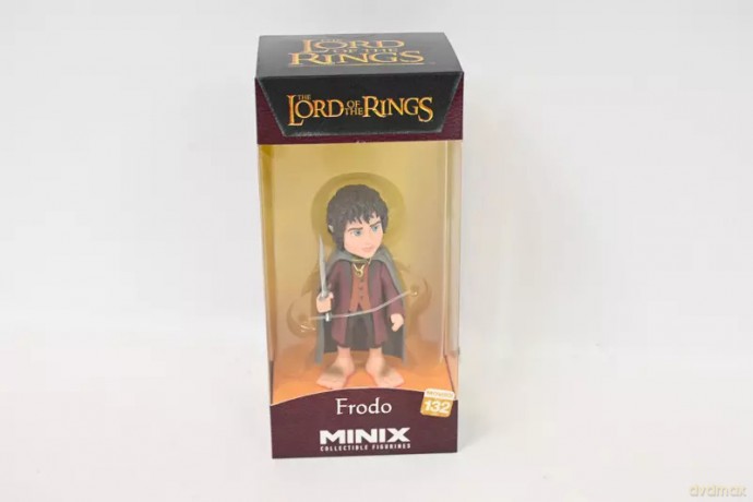 MINIX Lord of the Rings - Frodo Baggins 16143