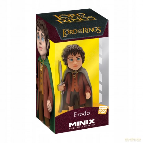 MINIX Lord of the Rings - Frodo Baggins 16143