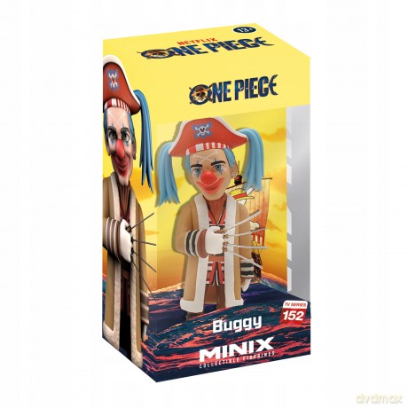 MINIX One Piece Buggy 16518