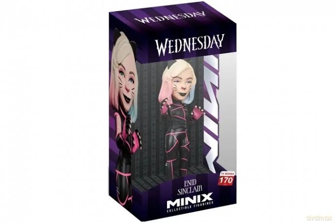 MINIX Wednesday Enid Sinclair 20836