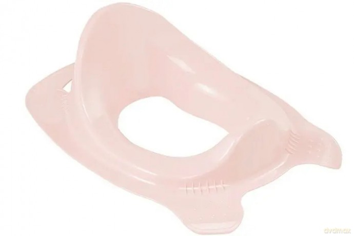 Nakładka na sedes comfort Pure pink