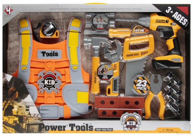 NarzĘdzia Mega Creative 569330