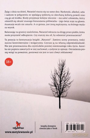 Naucz mnie od nowa - Kowalska-Bojar Agnieszka [KSIĄŻKA]
