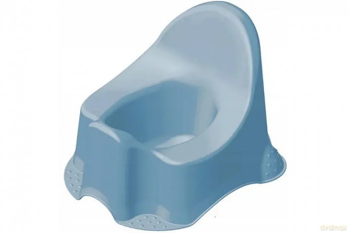 Nocnik comfort Pure blue