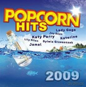 Popcorn Hits 2009 [2CD]