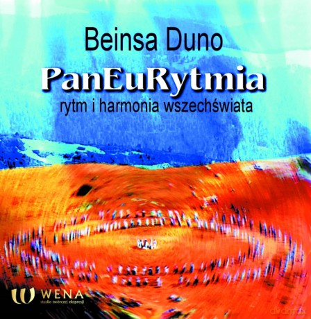 PanEuRytmia [CD]