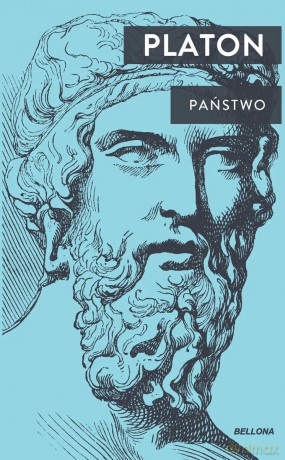 Państwo - Platon [KSIĄŻKA]
