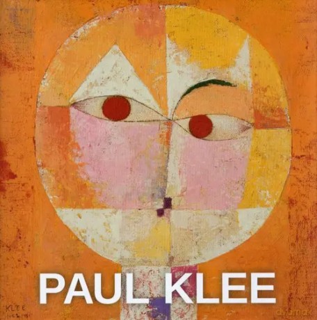 Paul Klee - Hajo Duchting [KSIĄŻKA]