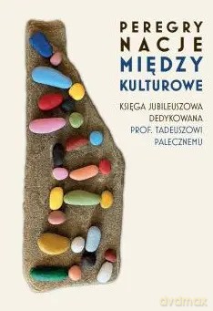 Peregrynacje międzykulturowe [KSIĄŻKA]