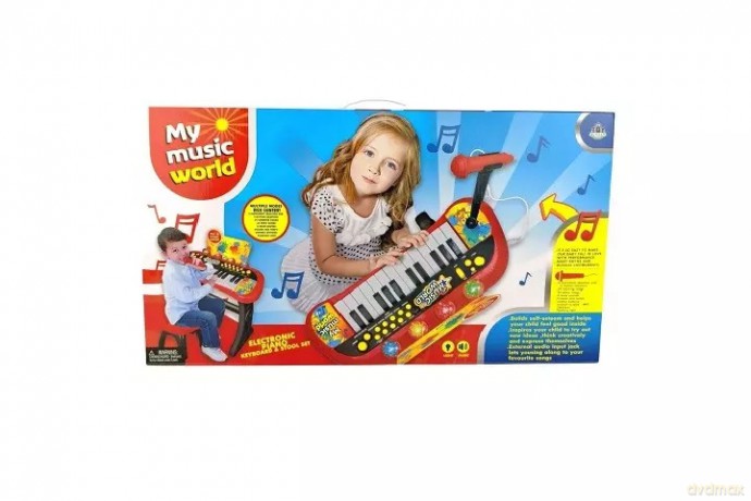 Pianinko z krzesełkiem 1359264 92640