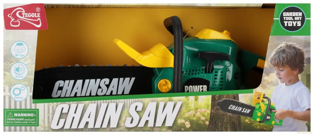 PiŁa ŁaŃcuchowa Funkcyjna Mega Creative 572025