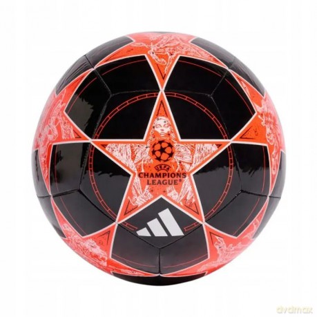 Piłka nożna Adidas ChampionsLeage red 55380