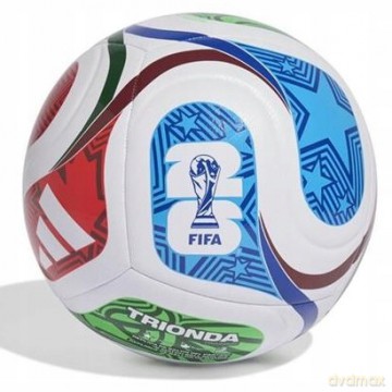Piłka nożna Adidas FIFA World Cup 2026 47675