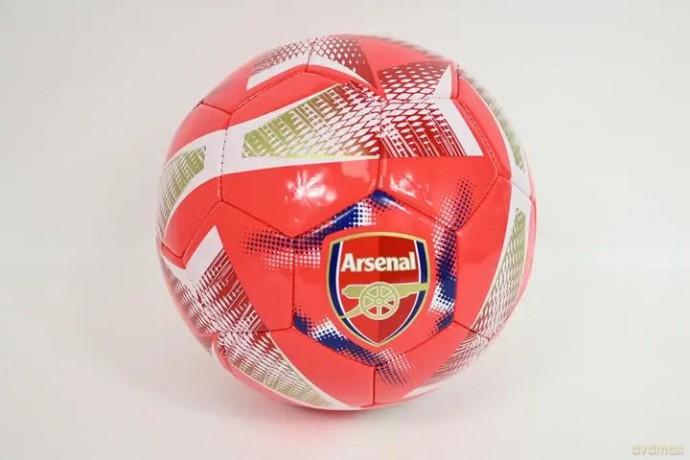 Piłka nożna Arsenal R5 Spirala AR10799 07991