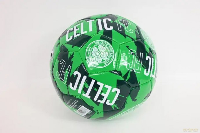 Piłka nożna Celtic R5 Graffiti CE09878 98787
