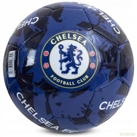 Piłka nożna Chelsea R5 Graffiti CH09879 98794