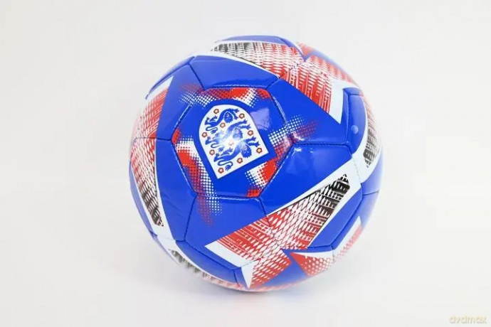 Piłka nożna England FA R5 Spirala EN10810