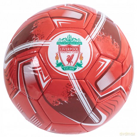 Piłka nożna Liverpool R5 Turbina LI09866 98664
