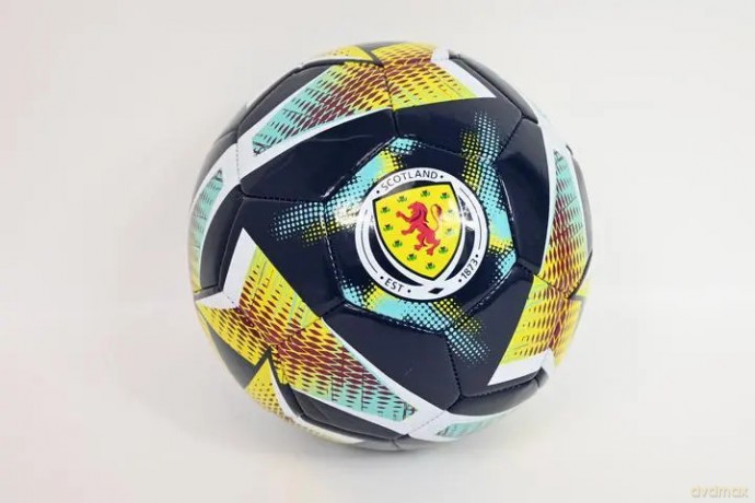 Piłka nożna Scotland FA R5 Spirala SF10808 08080