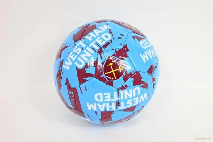 Piłka nożna WestHam R5 Graffiti WH09883 98831