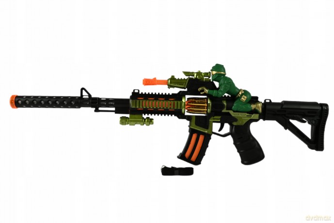 Pistolet na baterie B2775817 65222