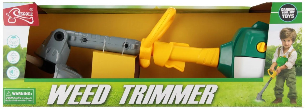 Podkaszarka Funkcyjna Mega Creative 567185