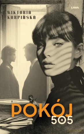Pokój 505 - Karpińska Wiktoria [KSIĄŻKA]