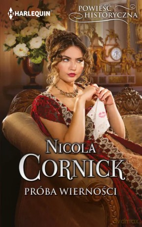 Próba wierności - Nicola Cornick [KSIĄŻKA]