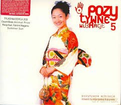 Various: Pozytywne Wibracje 5 [2CD]