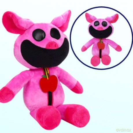 MASKOTKA CatNap Smiling Critters PLUSZAK Poppy Playtime Chapter 3 ZABAWKA