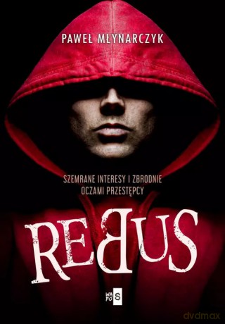 Rebus - Paweł Młynarczyk [KSIĄŻKA]