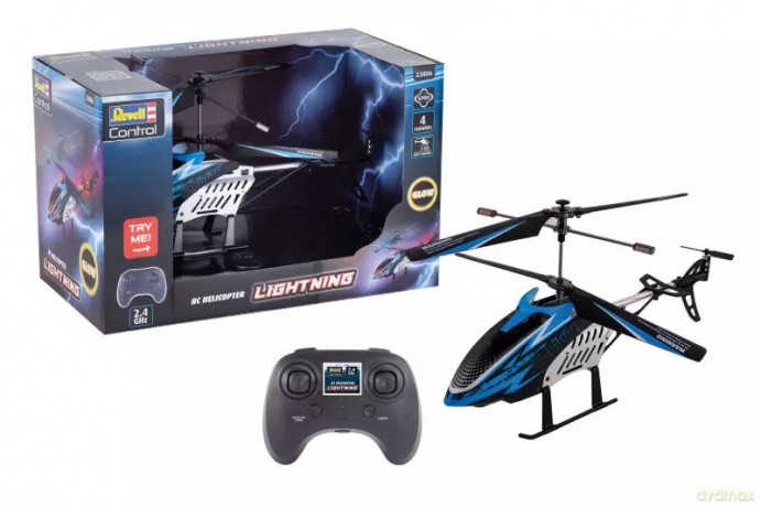 REVELL RC helikopter 23806
