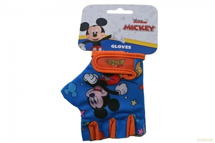 Rękawiczki na rower Mickey 1279 12792