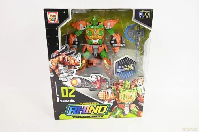 Robot World Rhino LJ1622 12763