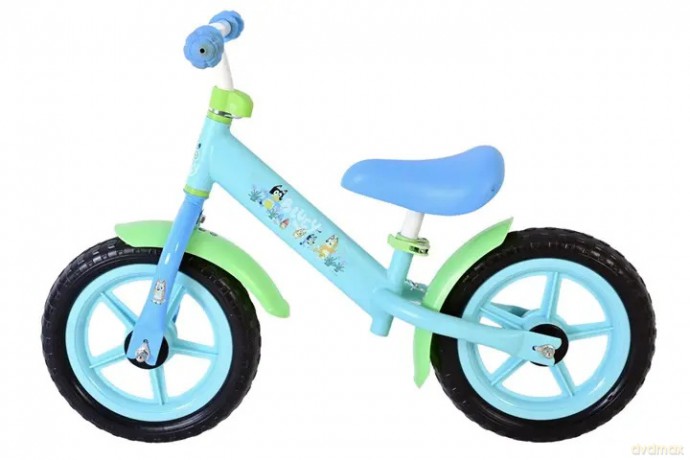 Rowerek 12" biegowy Bluey 1083 10835