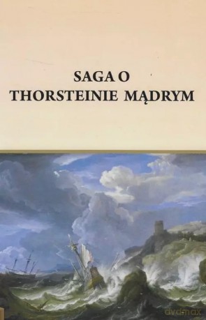 Saga o Thorsteinie Mądrym [AUDIOBOOK]