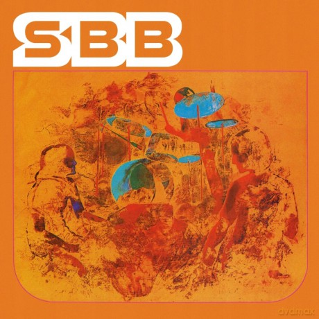 SBB (Wołanie o brzęk szkła) [2025] [CD]