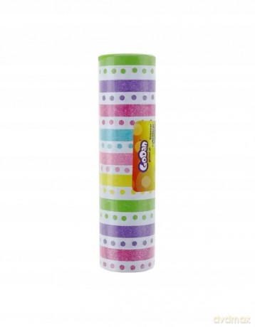 Serpentyna papierowa Godan 4 m