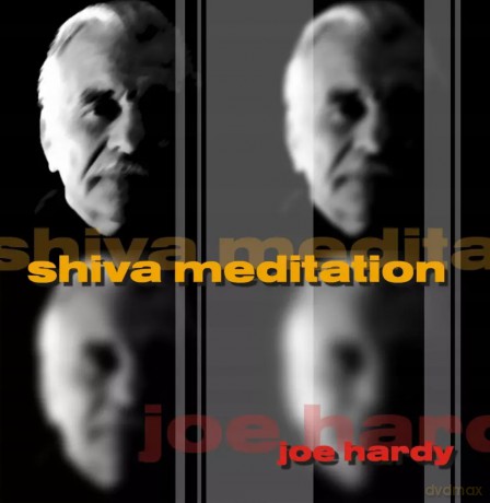 Shiva Meditation (Medytacja Sziwy) [CD]