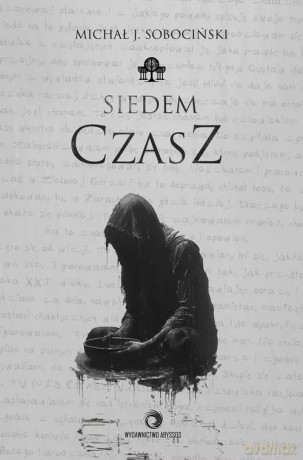 Siedem Czasz - Sobociński Michał J. [KSIĄŻKA]