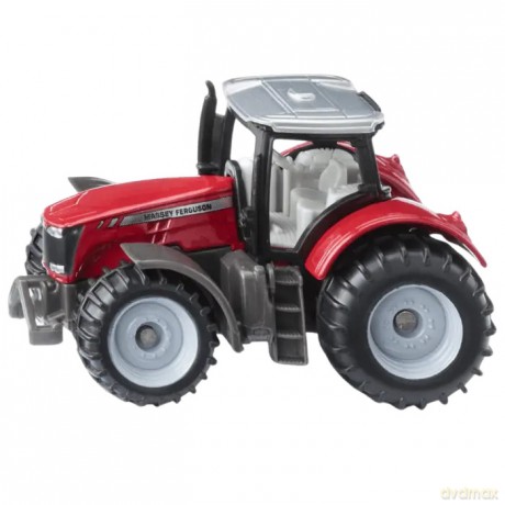 Siku Super: Seria 11 - Massey Farguson