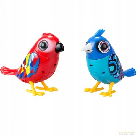Sil Digifriends Inter Twin Pack S2