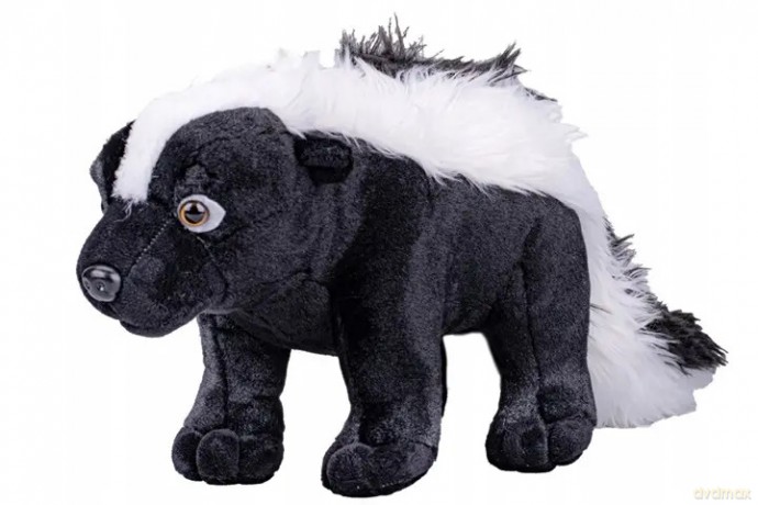 Skunks pluszowy 50cm 90154 01544